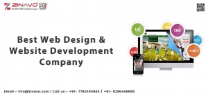 Best Web Design & Website Development Company